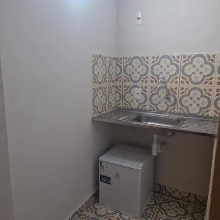 Flat Casa Grande Apartment Itapira Exterior photo