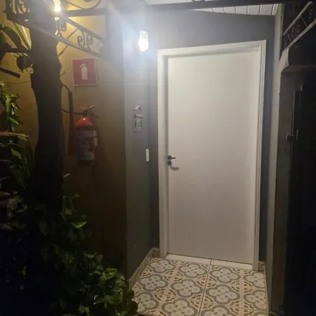 Flat Casa Grande Apartment Itapira Exterior photo