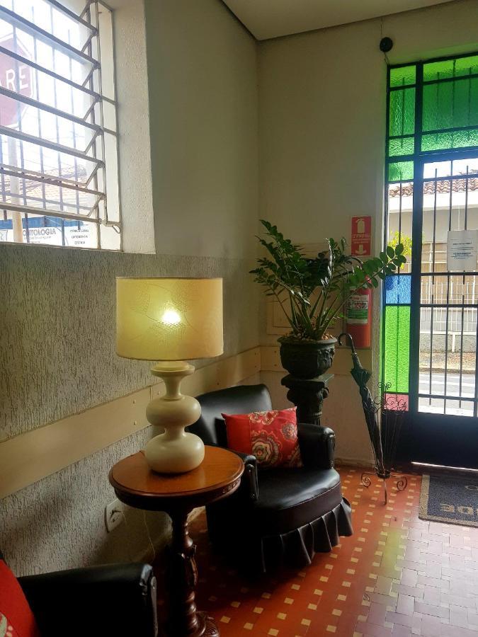 Flat Casa Grande