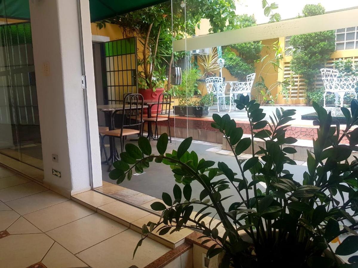 Flat Casa Grande *