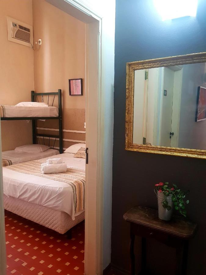 Apartment Flat Casa Grande *