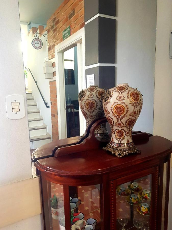 Flat Casa Grande *