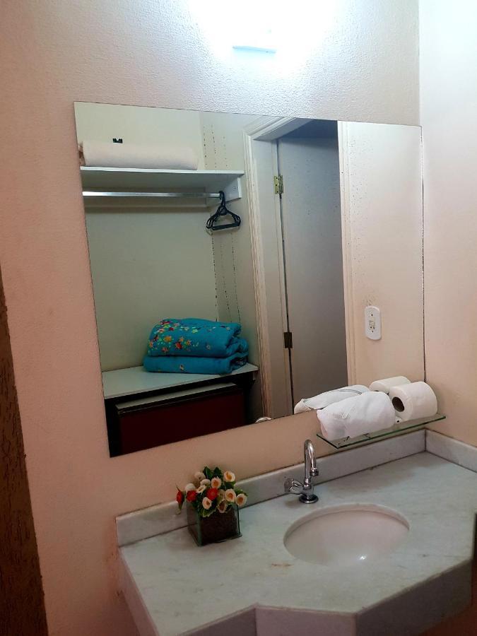 Flat Casa Grande Apartment Itapira