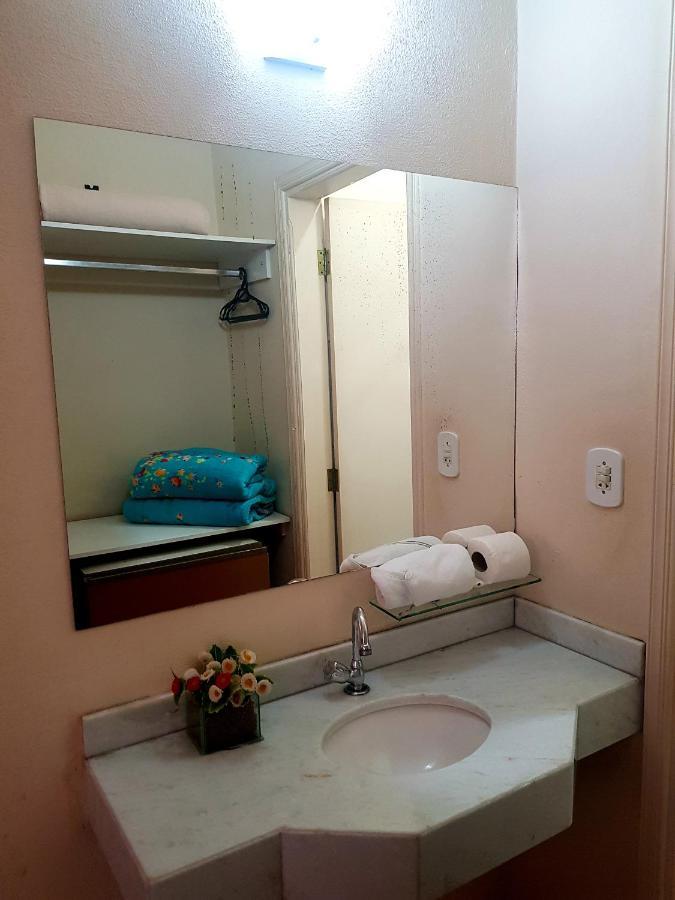Apartment Flat Casa Grande