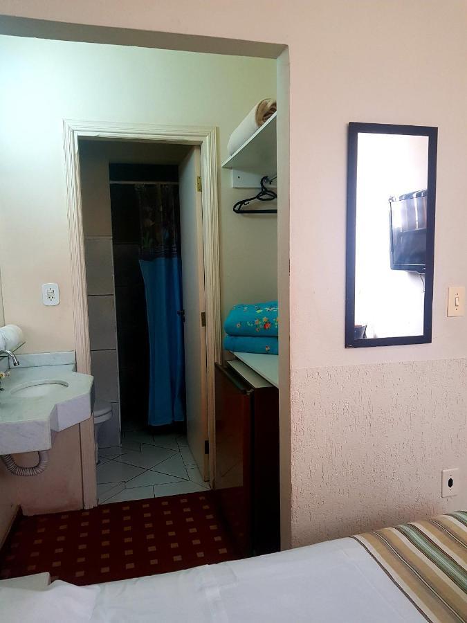 Flat Casa Grande Itapira