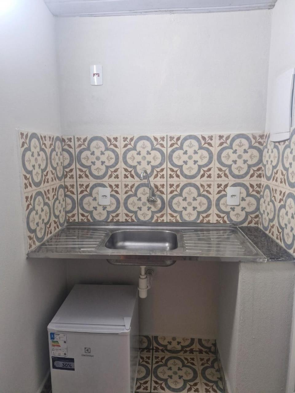 Flat Casa Grande Apartment Itapira