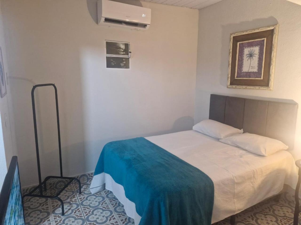 Apartment Flat Casa Grande Itapira