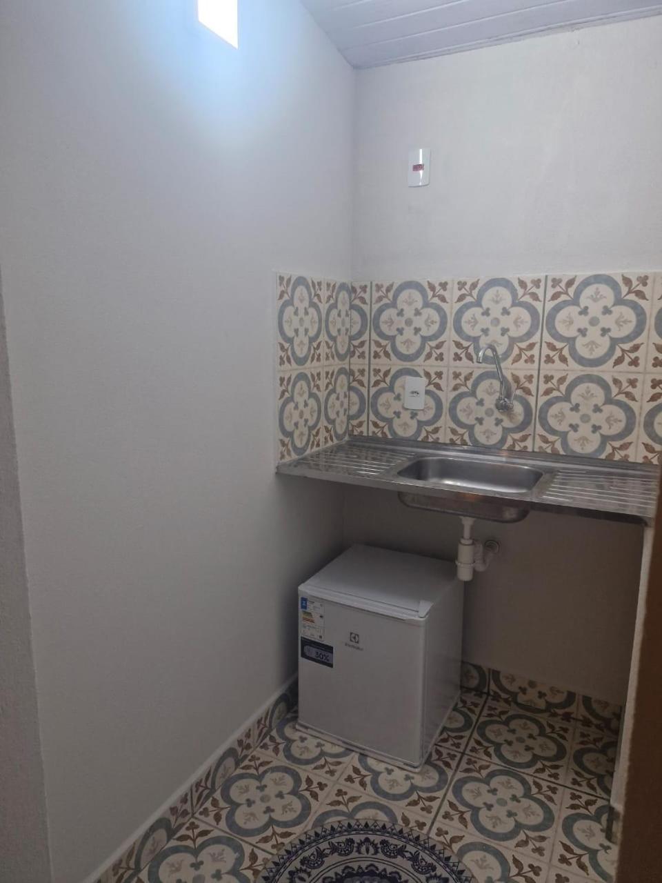Flat Casa Grande *