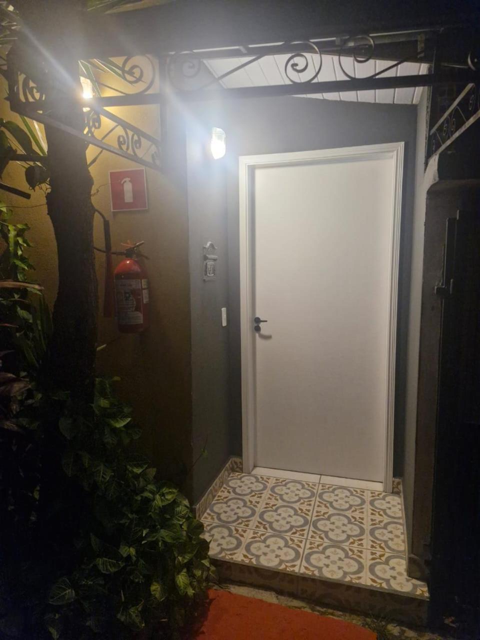 Flat Casa Grande Itapira