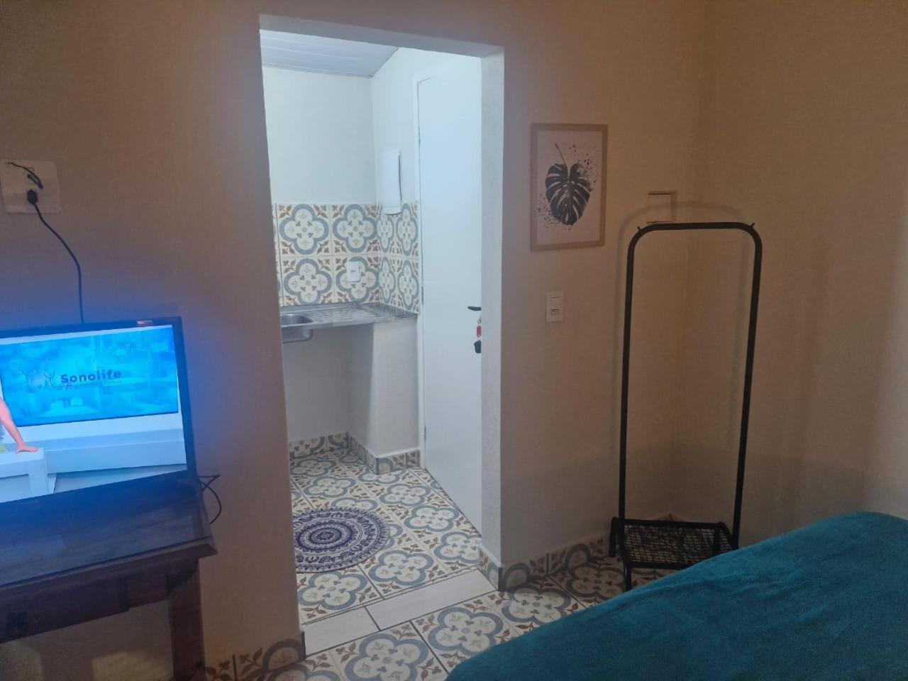 Flat Casa Grande Apartment