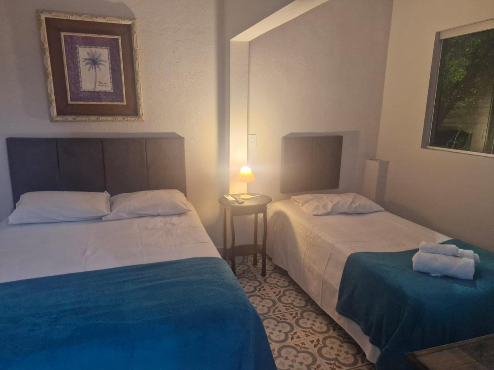 Flat Casa Grande Apartment *