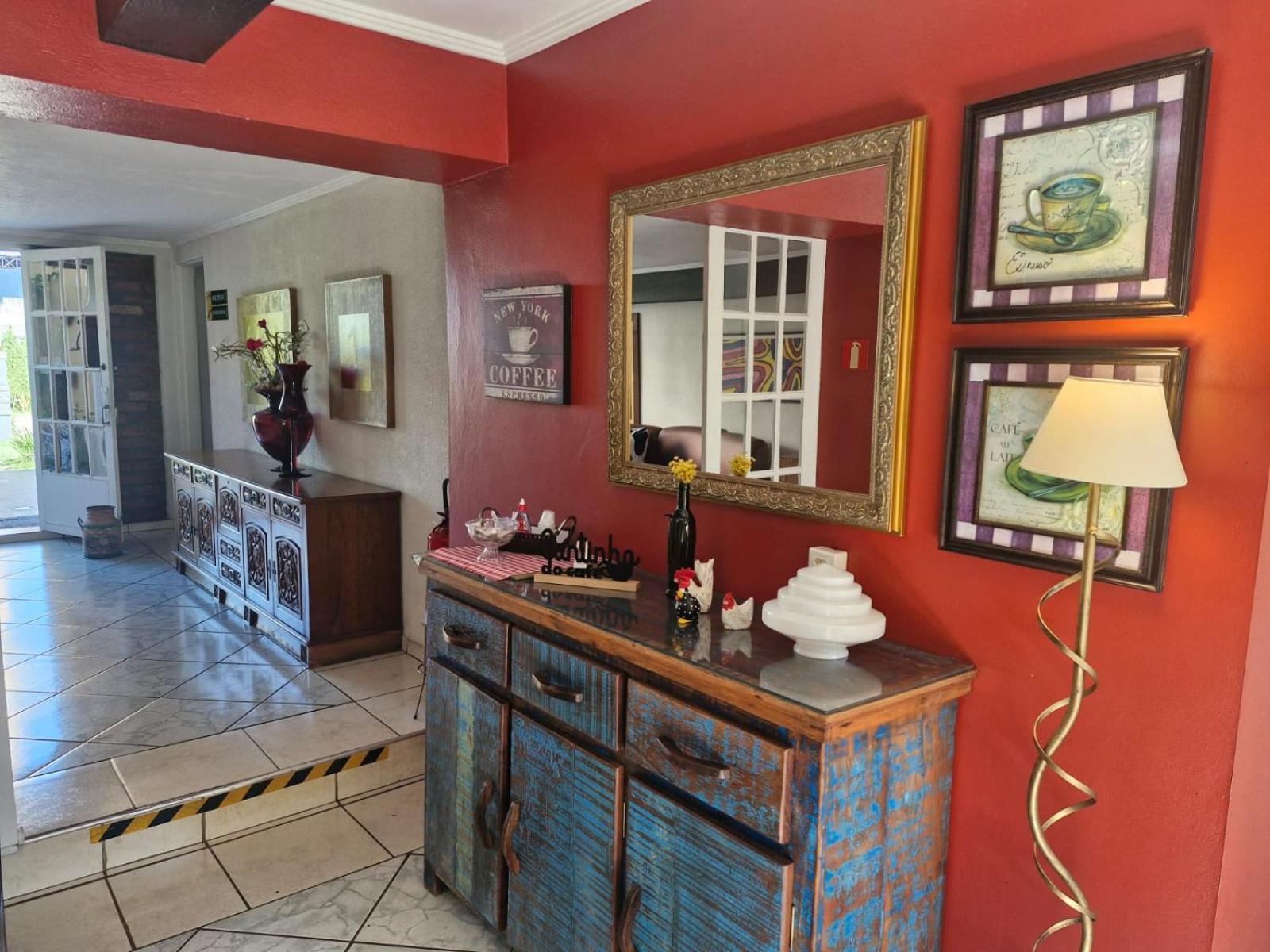 Apartment Flat Casa Grande *